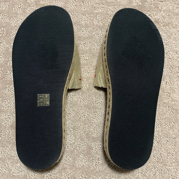 Paris Platform Slides - Picture 6 of 7